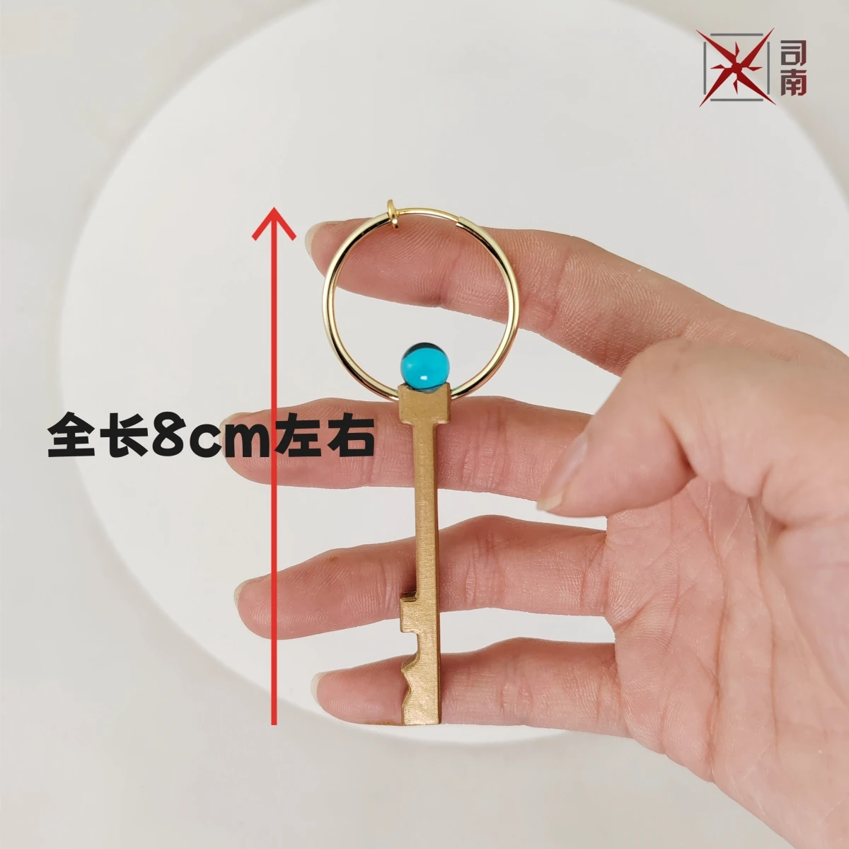 Rinascita Zani コスプレ ホーン 帽子 イヤリング 嵐の波 ロールプレイ小道具 アクセサリー ハロウィン ファンシー パーティー イベント用