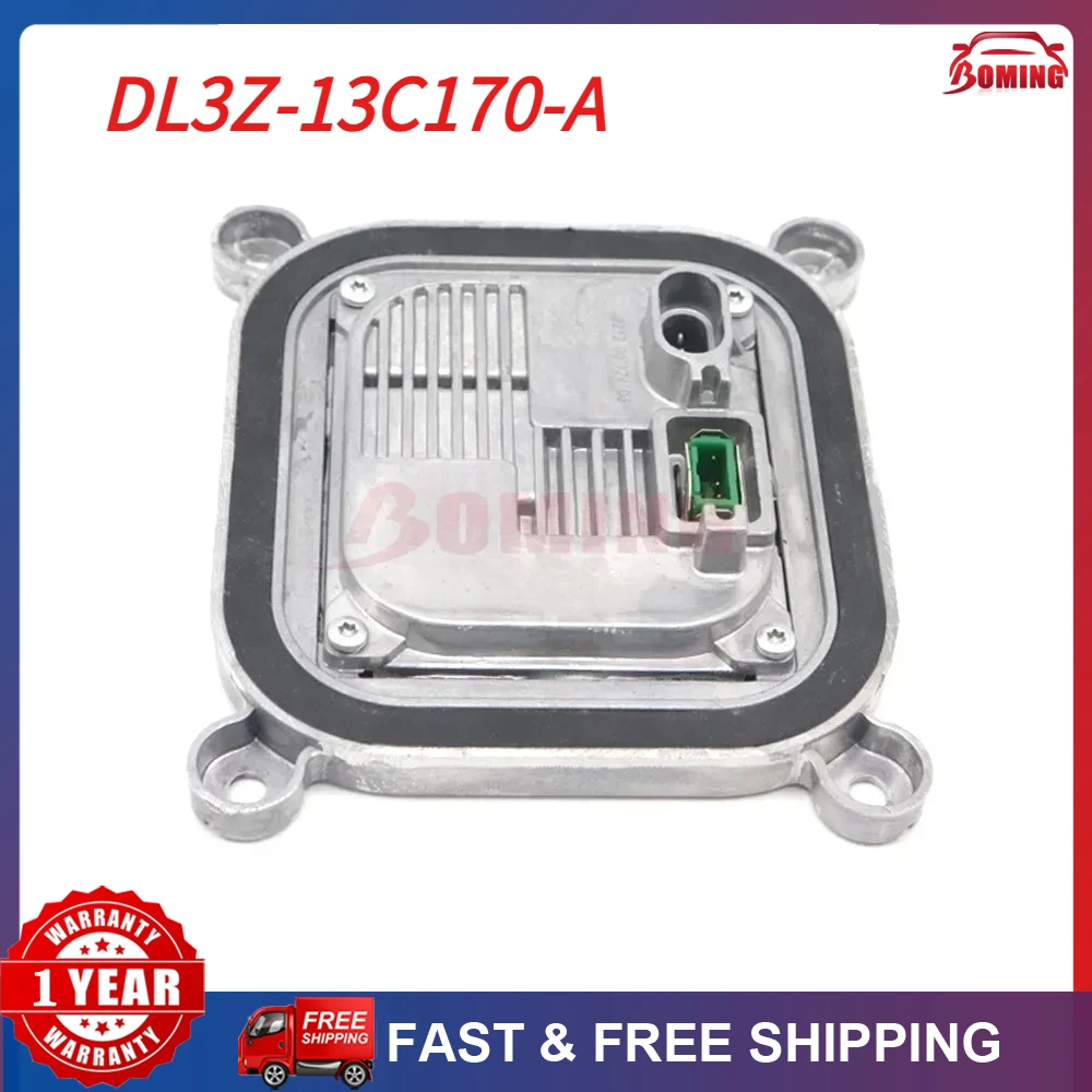 

Новый ксеноновый балласт для фар HID DL3Z-13C170-A для Ford Mustang Lincoln MKC 2010-2019 DL3Z13C170A 8A5Z13C170A 8A5Z-13C170-A