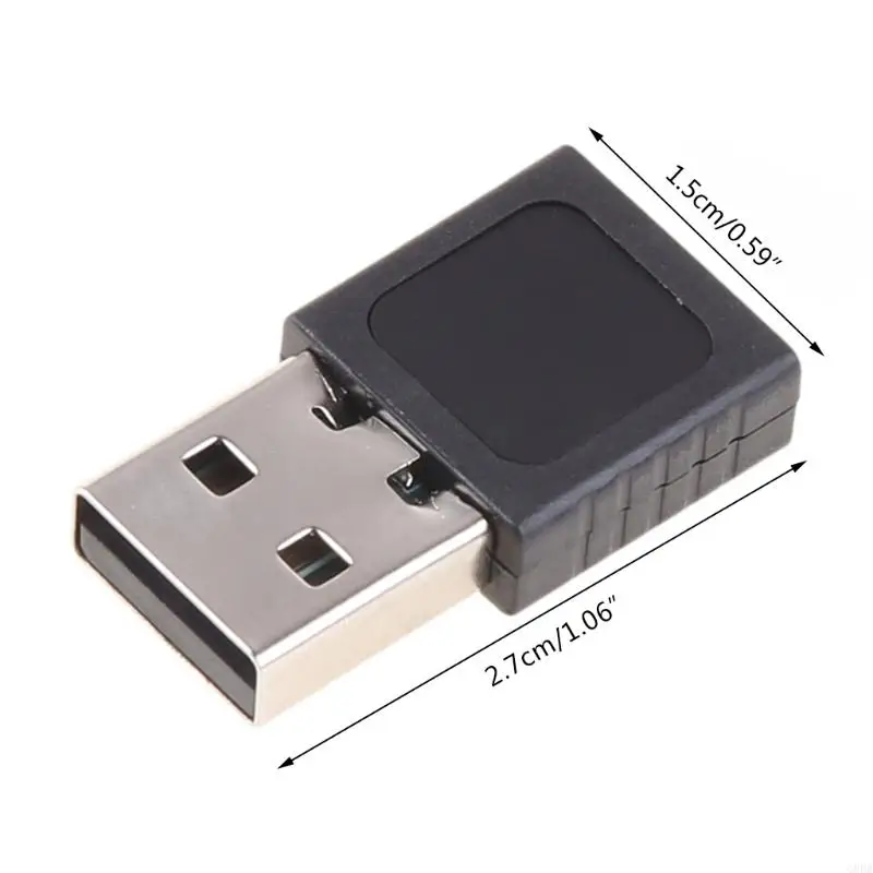 G8DB Mini USB -отпечаток для считывателя отпечатков