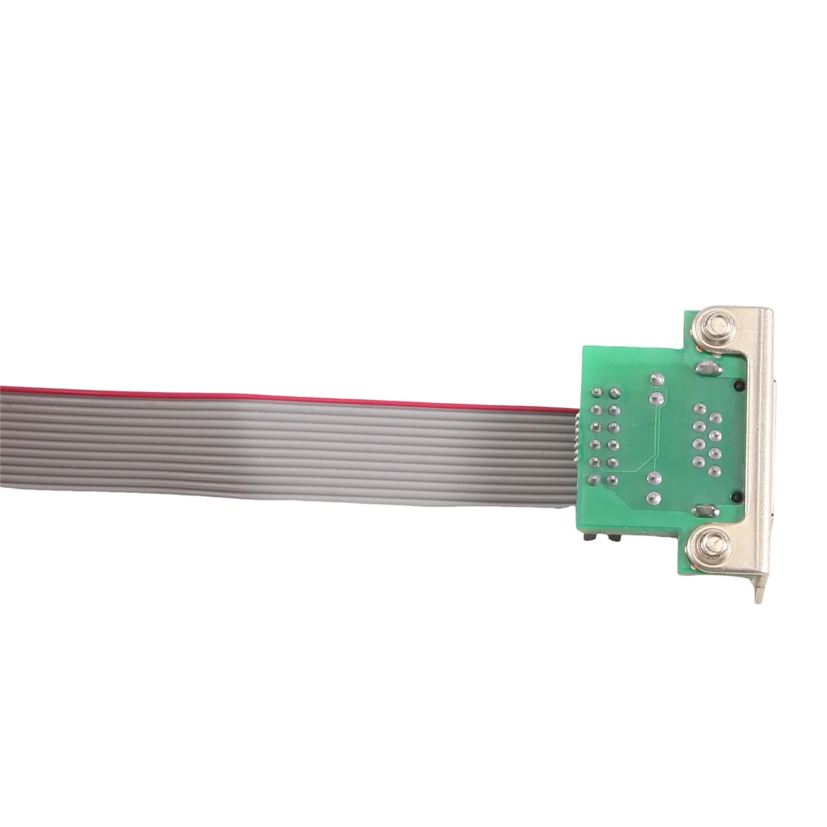 BVBV M.2 A+E KEY 2.5G Ethernet LAN Card RTL8125B بطاقة شبكة التحكم الصناعي M.2 جيجابت إيثرنت بطاقة الشبكة