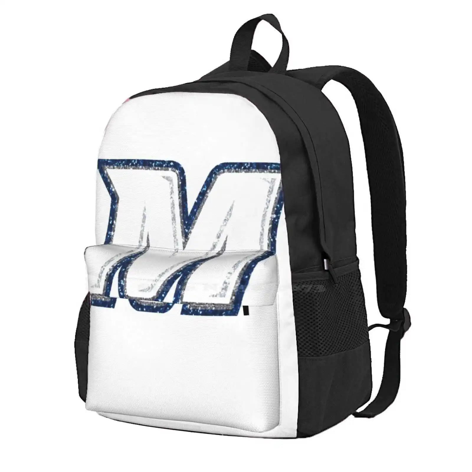 Monmouth University Hot Sale Schoolbag Backpack Fashion Bags Samantha Edelman Mu West Long Branch Nj West Long Branch New