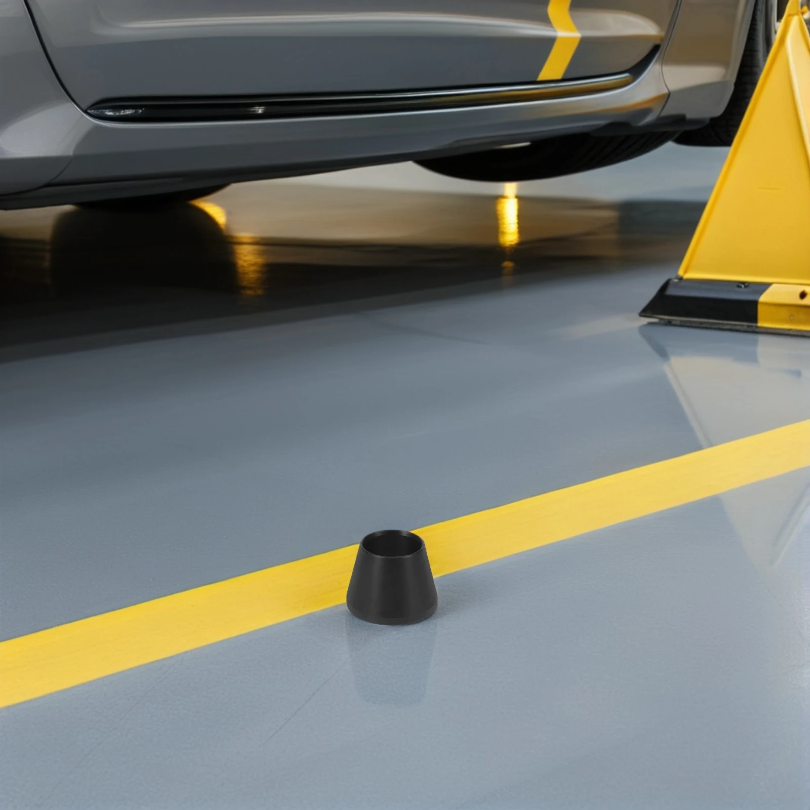 

Tire Balancer Accessories Car Tyre Changer Auto Repair Cones Manual Adapters Fixture