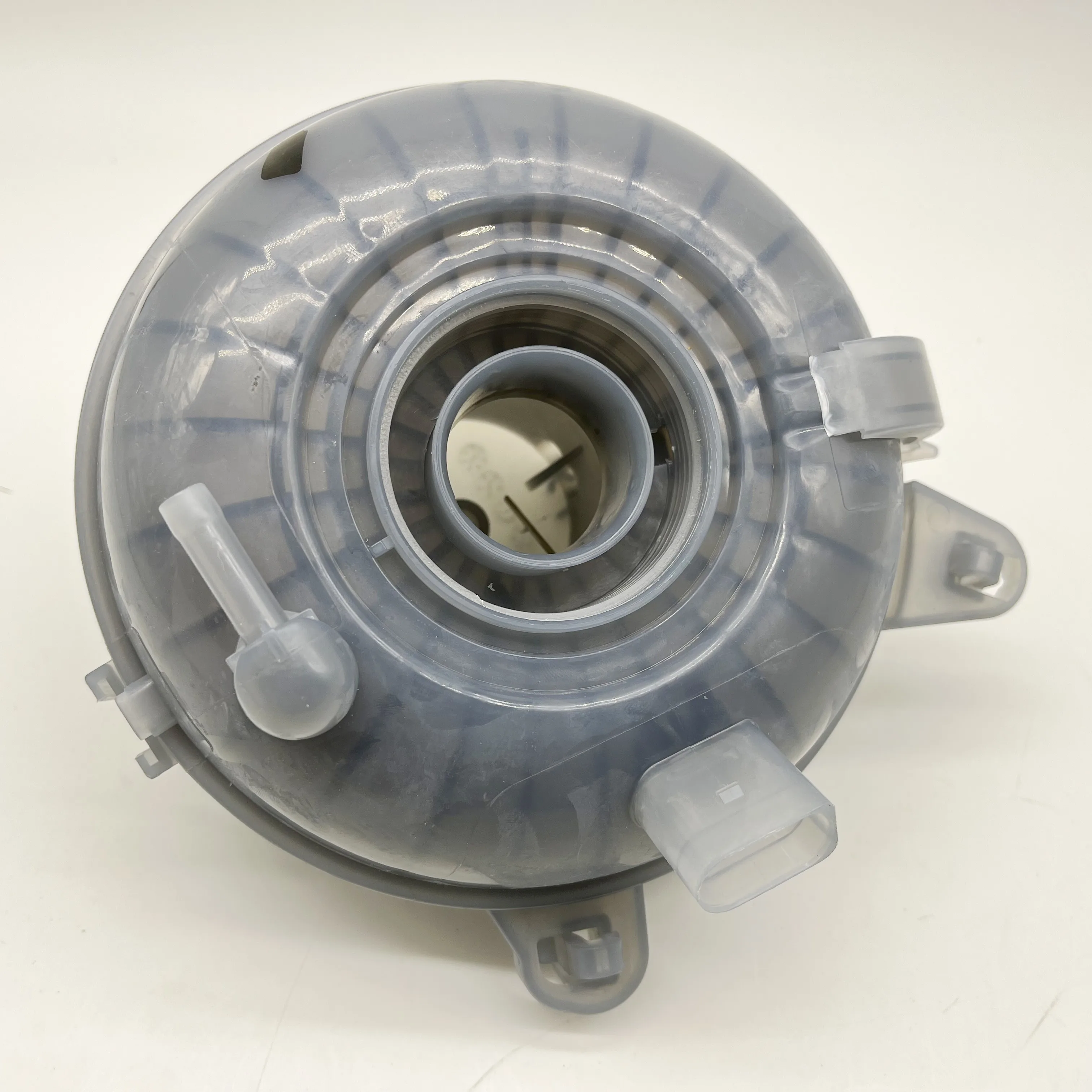 5Q0121407 خزان توسيع المبرد الجديد لمقعد ليون ST FR 5F Ateca Tarraco سكودا اوكتافيا MK3 A7 رائع 3 VW Audi 5Q0121407A/H/M