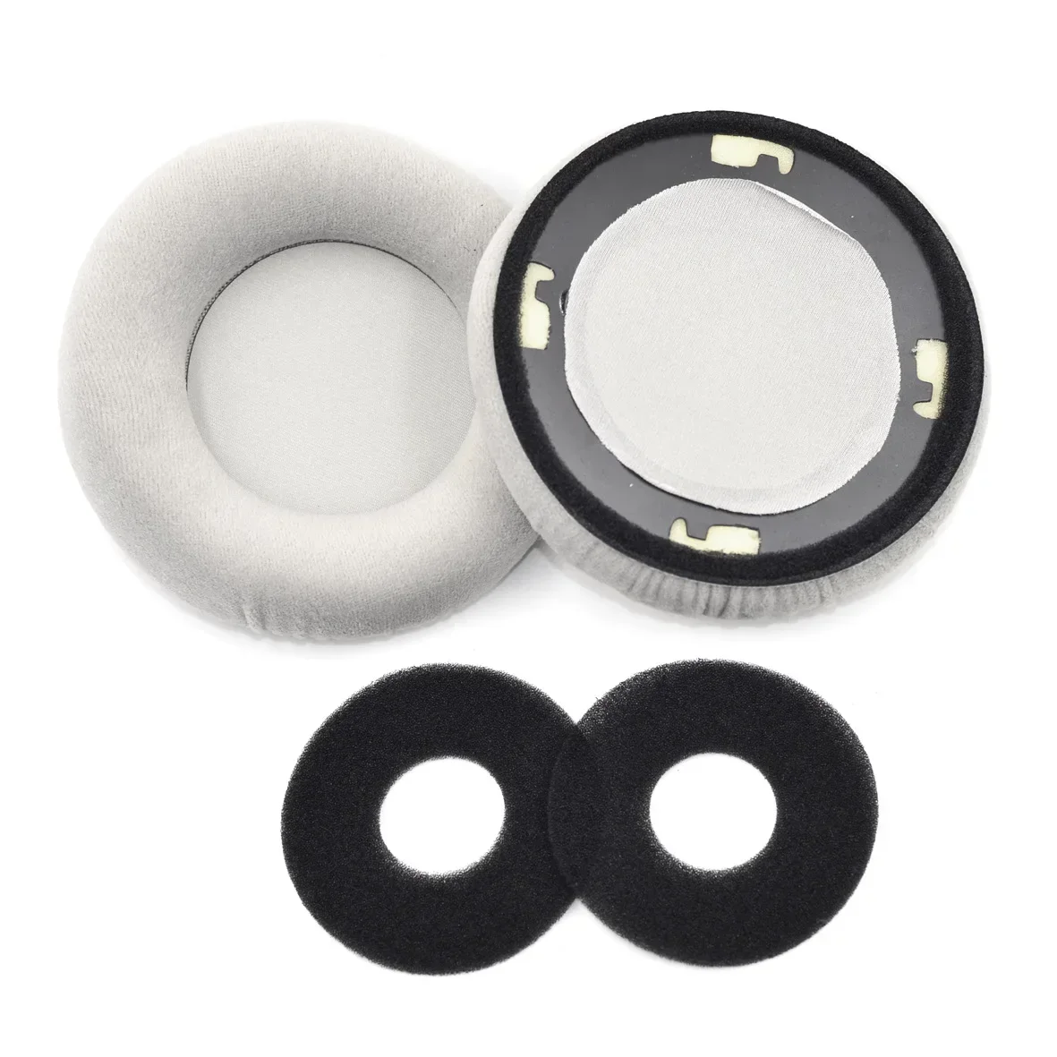 Brand New Soft Replacement Earpads Ear Pad Cusion for AKG K601 K701 K702 Q701 702 K612 K712 Headphone Cover Earmuffs