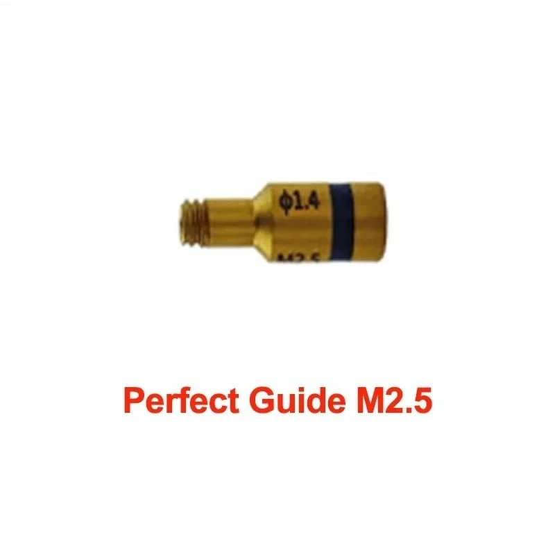 DentalS t Fixture Fractured Screw Removal Remover Drill Driver Guide Implants Restoration Tools Torque Wrench