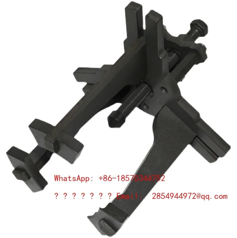 01J Automatic Transmission Maintenance Special Tool Hydraulic Cylinder Removal Tool 01I/0AW view 5