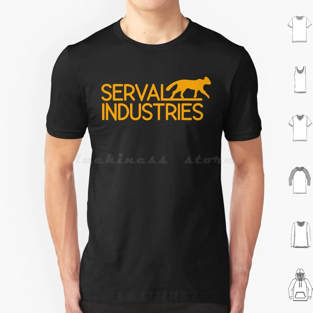 Serval Industries T Shirt 6xl Cotton Cool Tee X Men X Factor Serval Industries Comics Comic Books Gambit Polaris Rogue Magneto