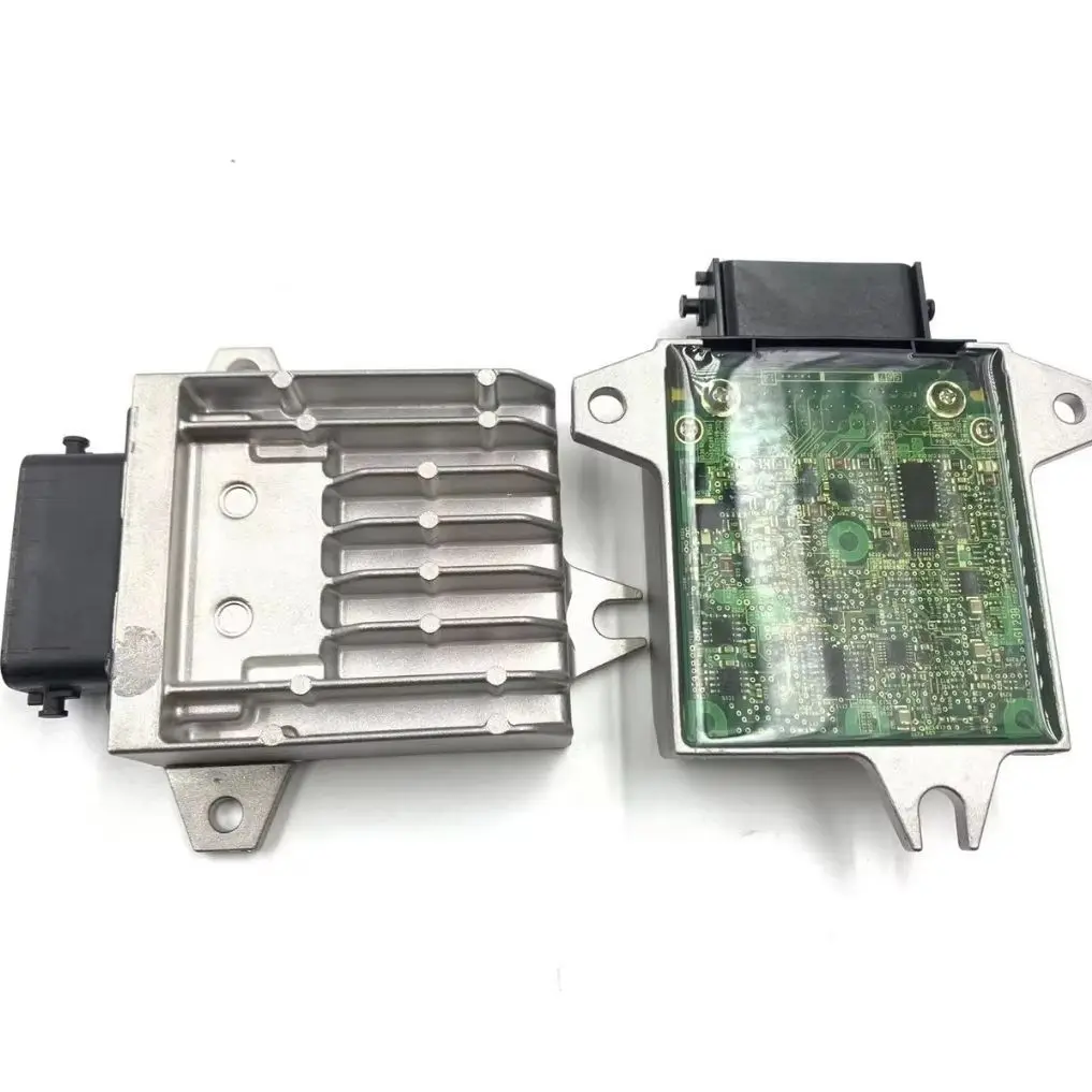 L5TE189E1G 2006-2014 for MAZDA 3 2.5 TCU TCM TRANSMISSION CONTROL MODULE L5TE 18 9E1G