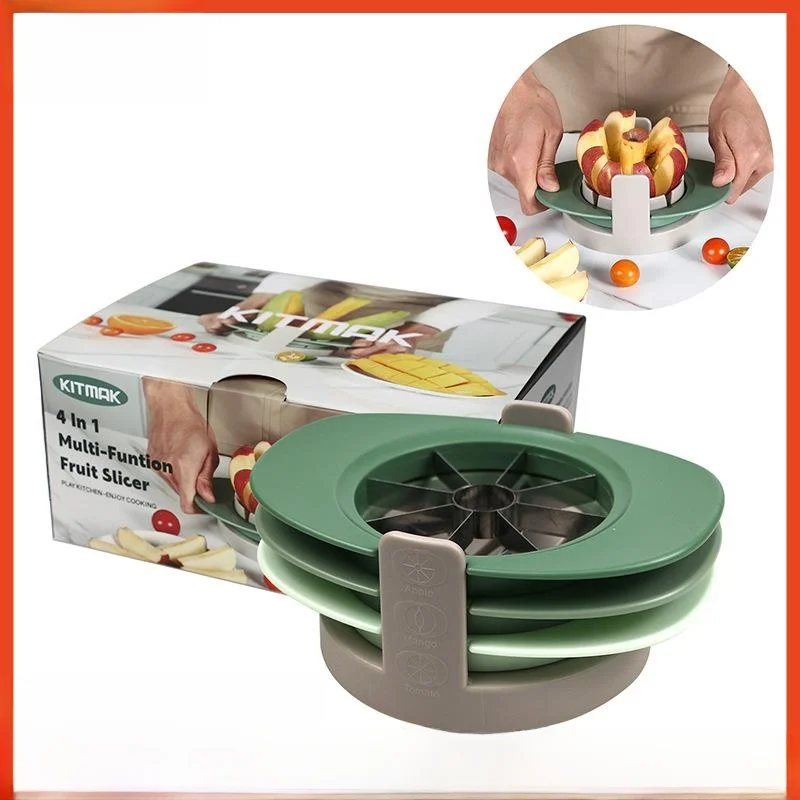 Stainl Steel Slicer…