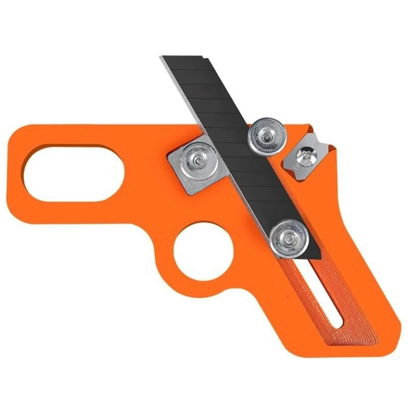 

Края Banding Machine Feener Feenge Trimmer для деревянных краев Бандинг ПВХ резак