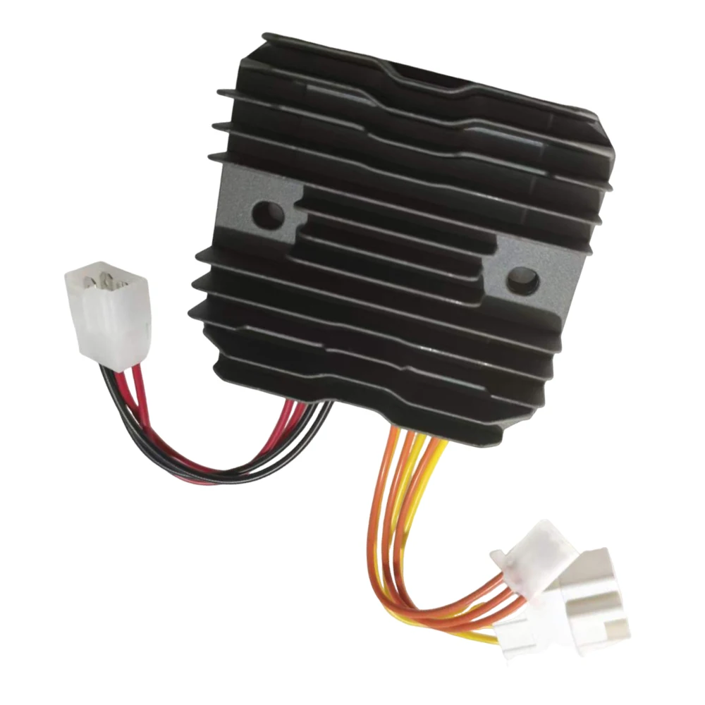 Motorcycle Voltage Regulator Rectifier 4013587 4012930 4012476 For Polaris 600 700 800 IQ Dragon RMK Switchback