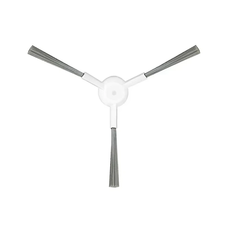 AA81-Para xiaomi robô vácuo x20 +/x20 plus acessórios saco de pó mop pano escova lateral principal filtros hepa peças reposição