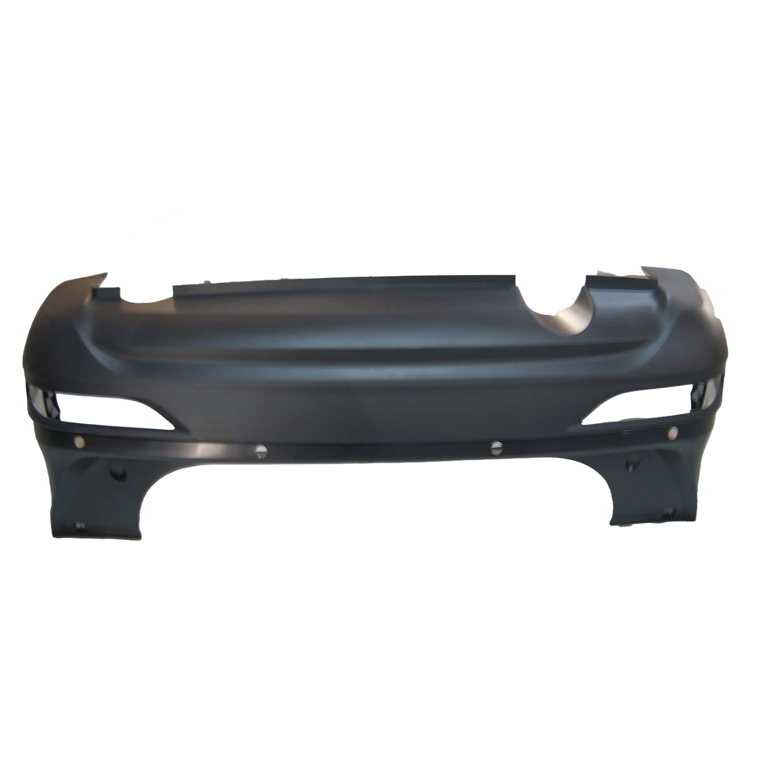 Original auto spare part number 2804011-SA01 car rear bumper for DFSK Glory 580