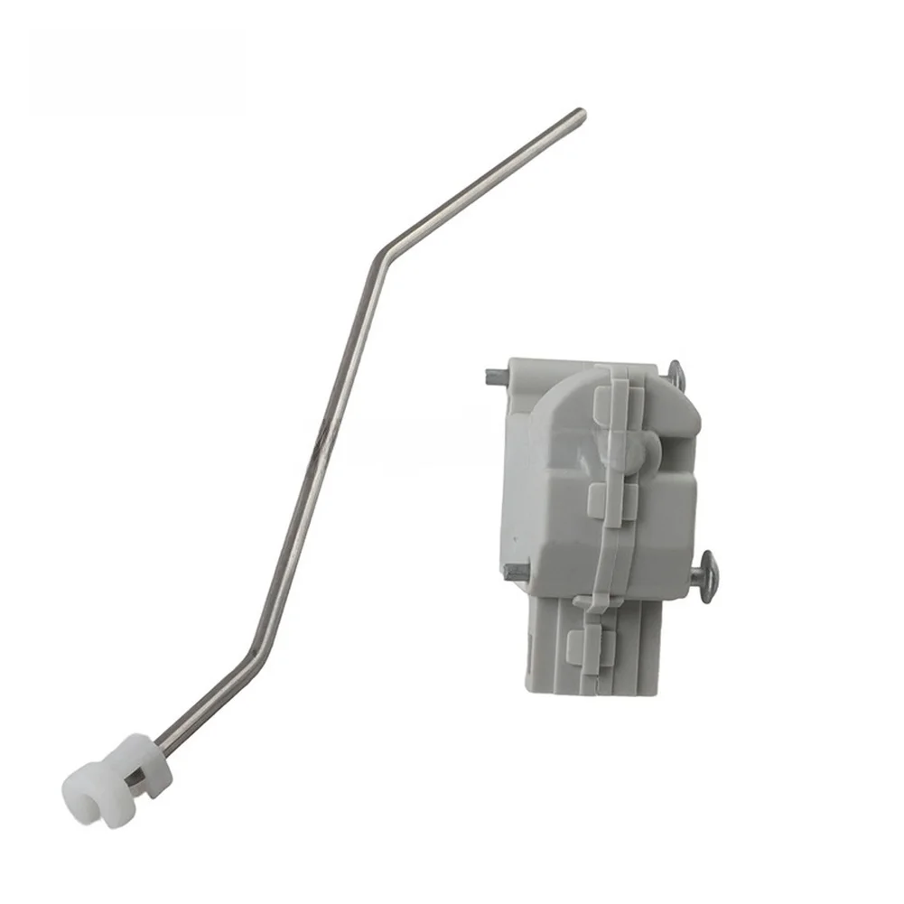 Door Latch Lock Actuator 4F0862153B 4F0862153 for For A6 2006-2011 Fuel Door Release Mechanism Direct Replacement