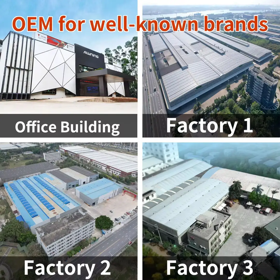 Wholesale Modern Motorized Cassette Balcony Retractable Roof Awning Powder Coated Frame Outdoor Fabric Nature Pressure Treated