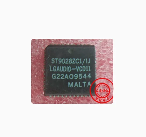 Ic New 100% St9028Z… - image