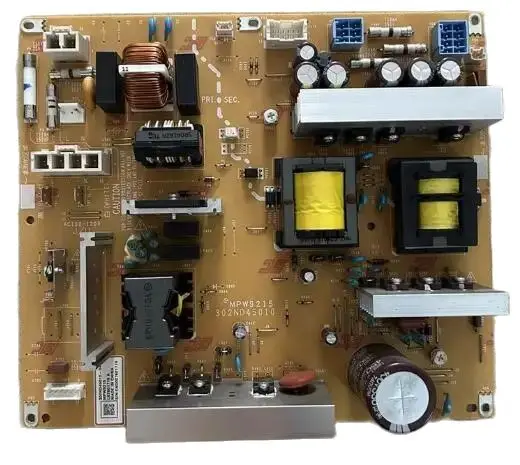 Imagem -02 - Formatter Mainboard Logic Board Fonte de Alimentação de Alta Tensão para Kyocera Taskalfa 2554ci