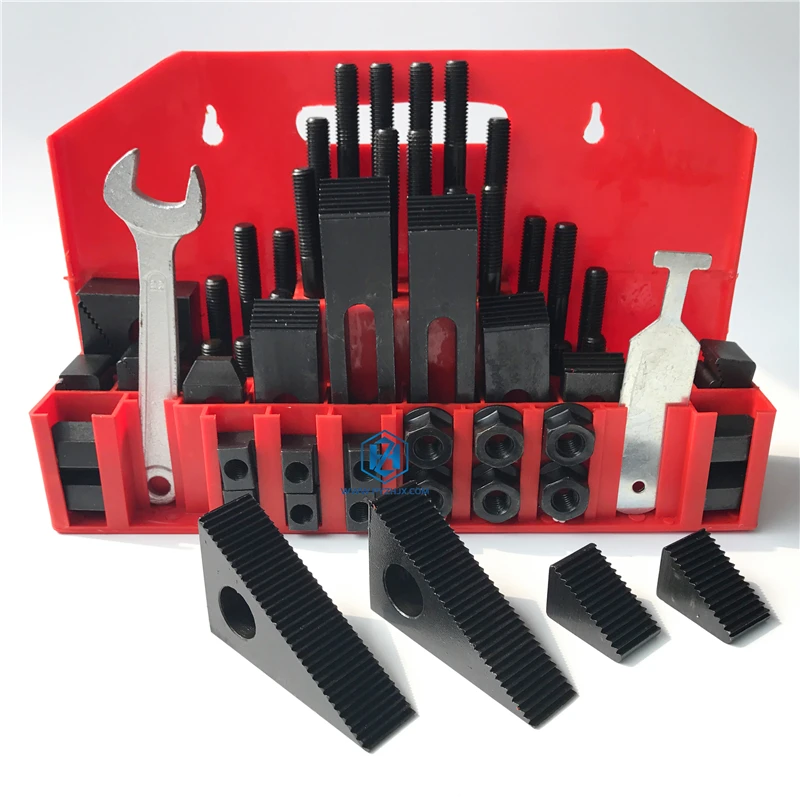 58pcs M20*22 CNC Tool Clamping - đánh giá và giá Cnc Milling Machine