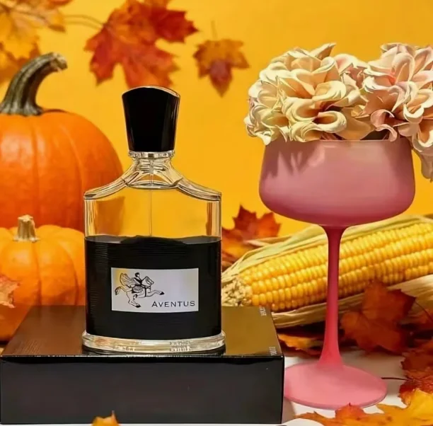 Long Lasting Eau De…