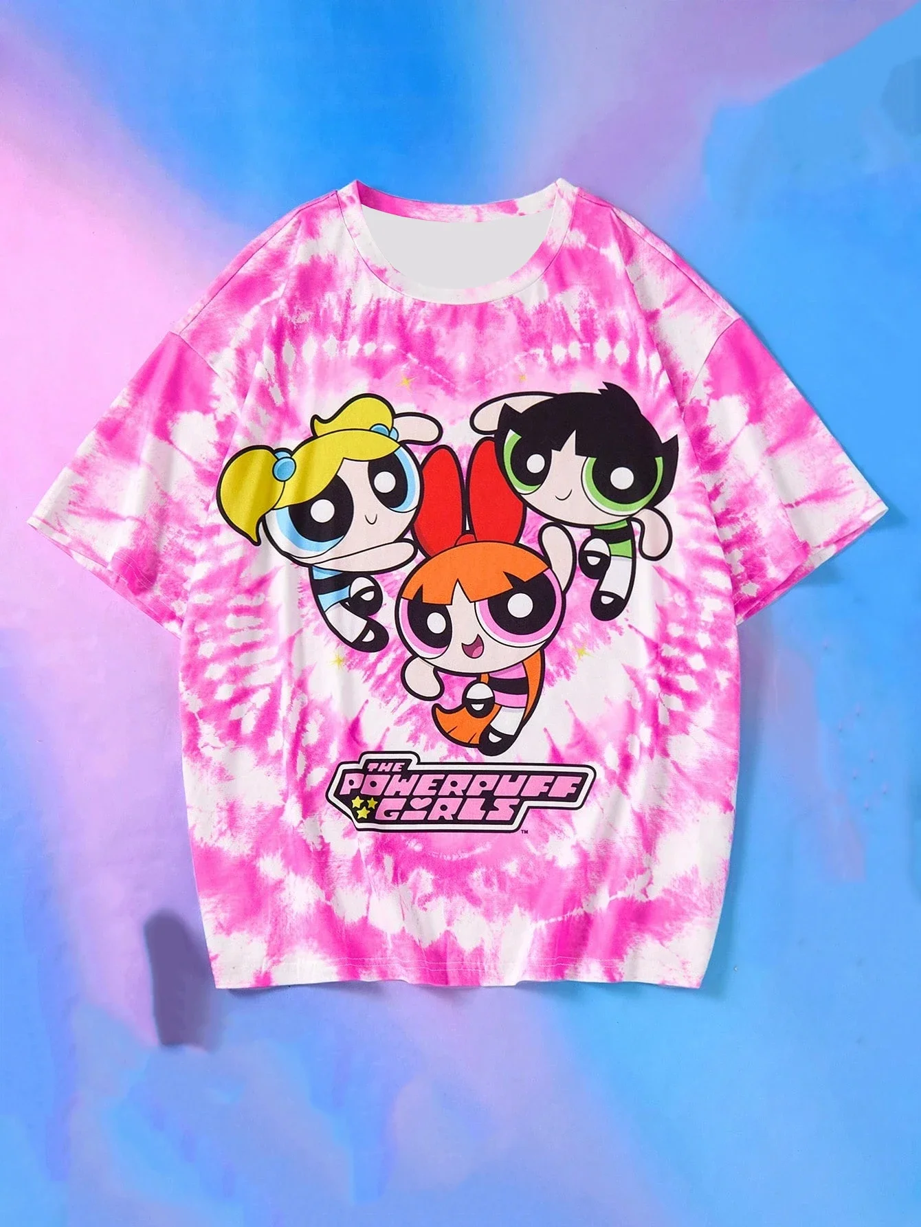 The Powerpuff Girls… - image