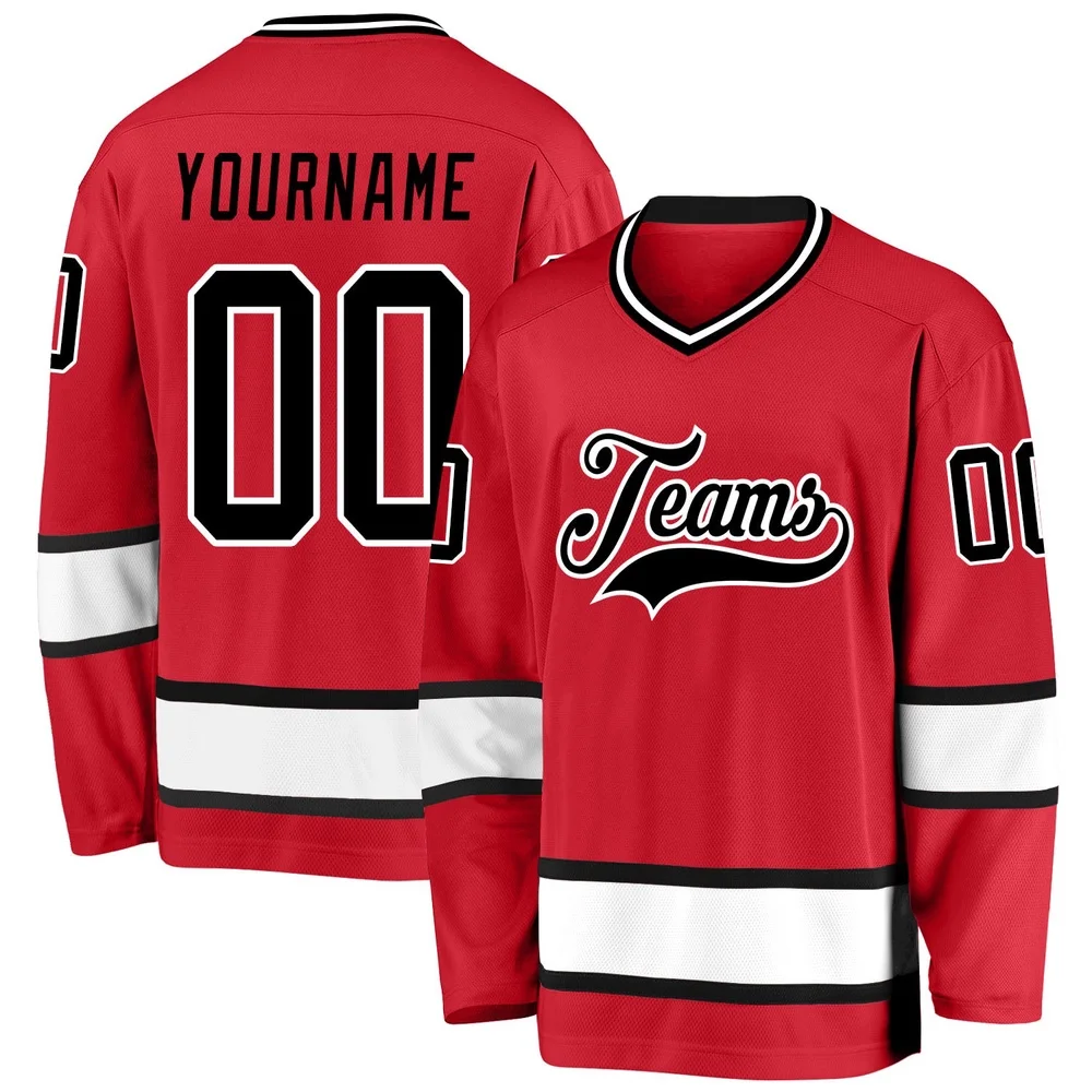 Custom Name & Team … - image