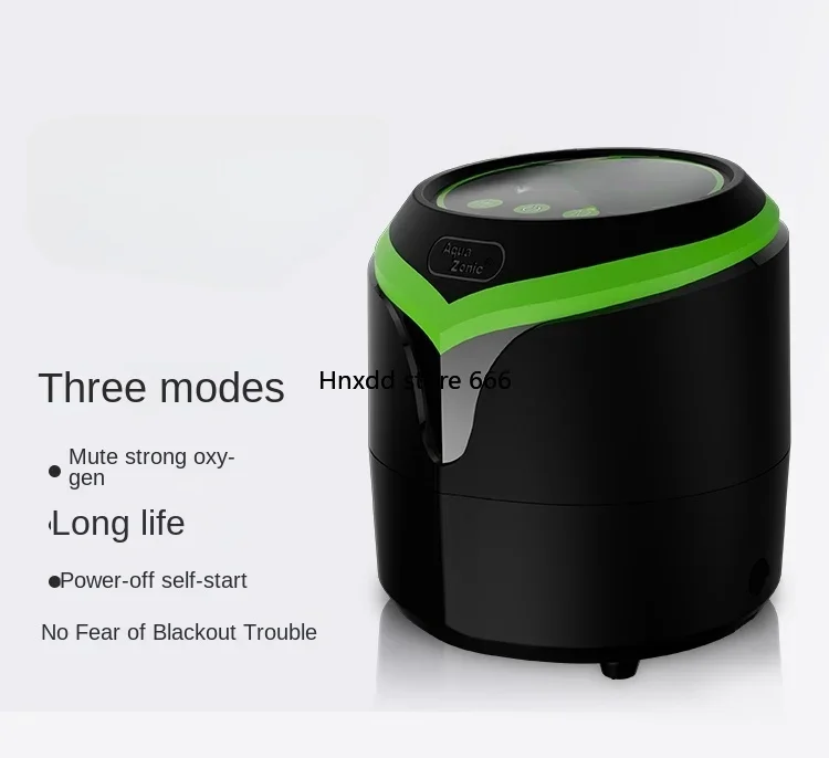

Fish tank ultra-quiet aerator small household