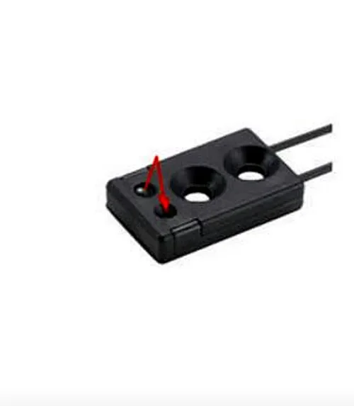 

FU-38 Manual-Calibration Fibreoptic Sensor New original
