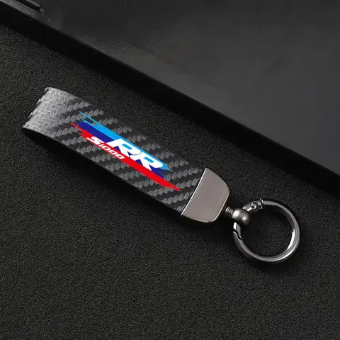 8 best sales bmw motorcycle keychain - №3