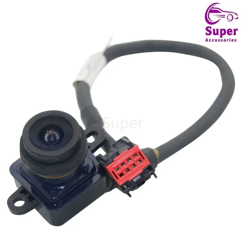 

Car Rear View Camera Backup Assist Camera 56054058AH 56054058AF For Chrysler 300 Dodge Charge 2011-2014 56054158AD Accessories