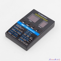Hobbywing Fire Phoenix RC Program Card For XERUN EZRUN SC8 RTR Brushless ESC QuicRun WP 880 QuicRun WP Crawler SeaKing Platinum