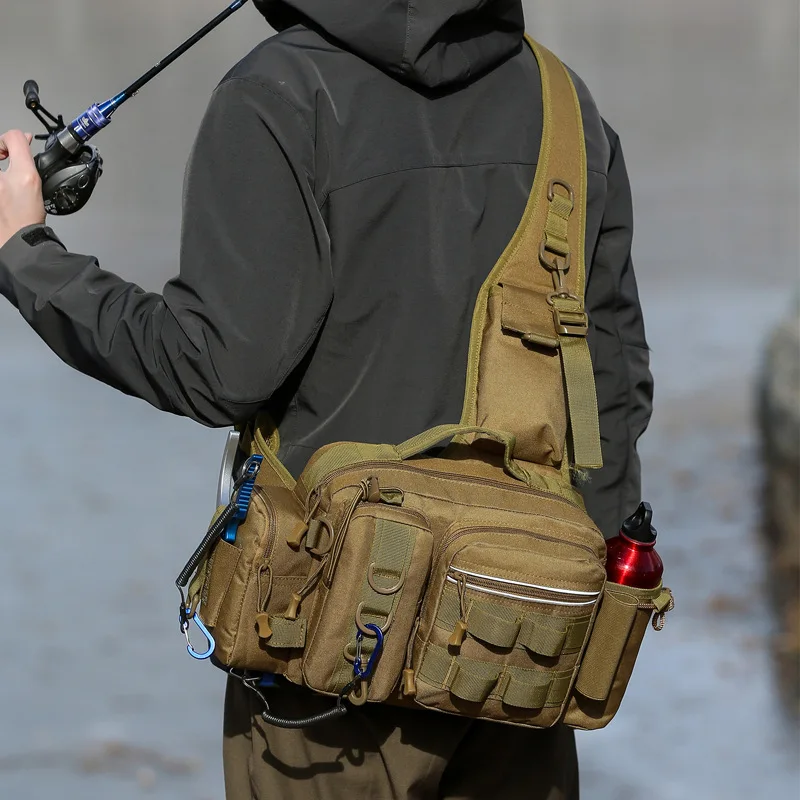 pano-de-nailon-impermeavel-resistente-ao-desgaste-grande-capacidade-ao-ar-livre-multi-funcao-pesca-multi-bolso-pesca-masculino-fanny-pack