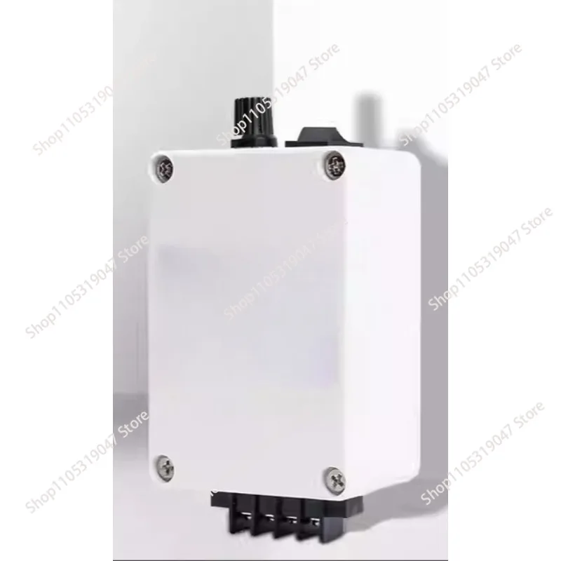 

Регулятор скорости двигателя 12В/24В, 120Вт, для малых трансмиссий, микроконтроллер