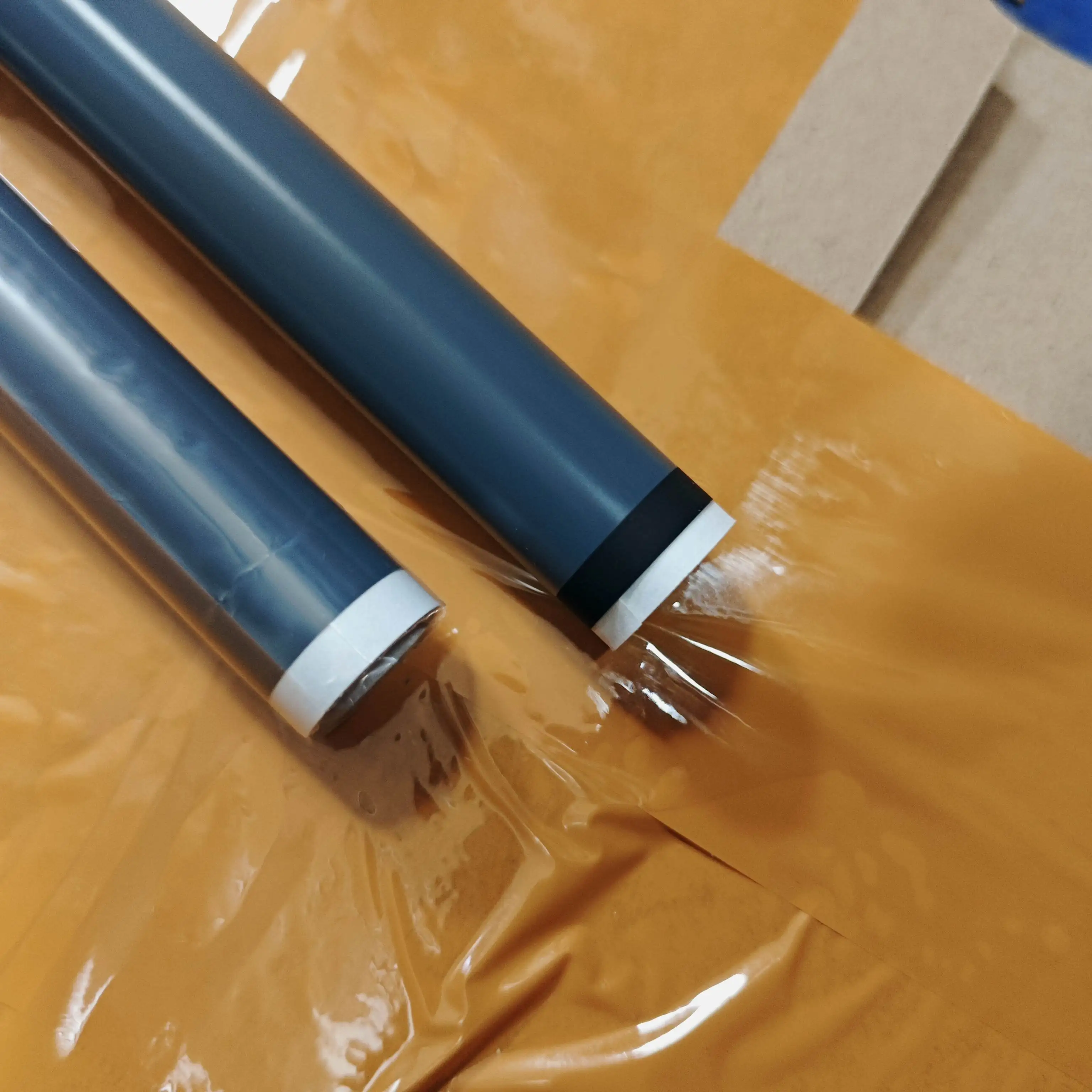 

1 рукав пленки фьюзера для HP P2035 P2055 P2030 P2050 M2727 Pro 400 M401 M425 P1606 M1536 P1102 M201 M225 M125 M126 M127 M128