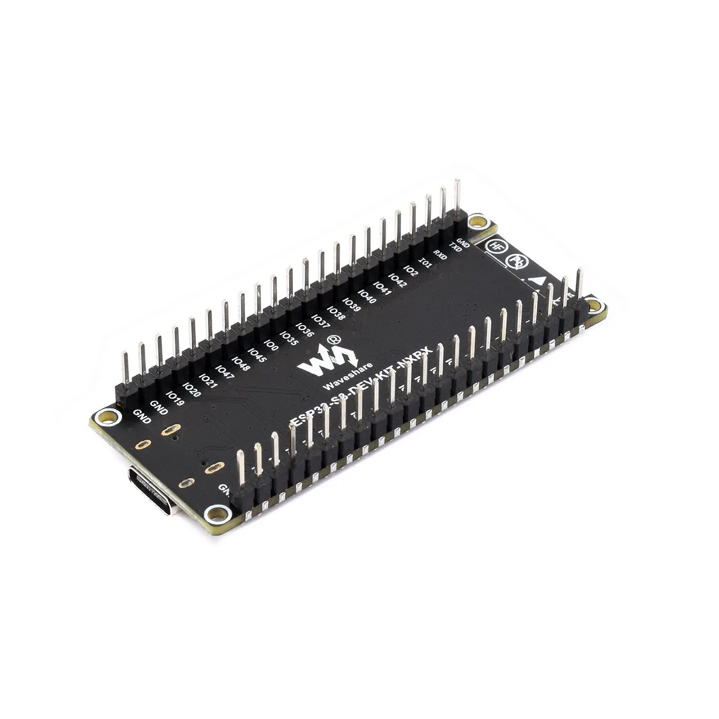 1PCS ESP32 S3 development board WROOM-1-N8R8 module WiFi Bluetooth supports ESP-IDF