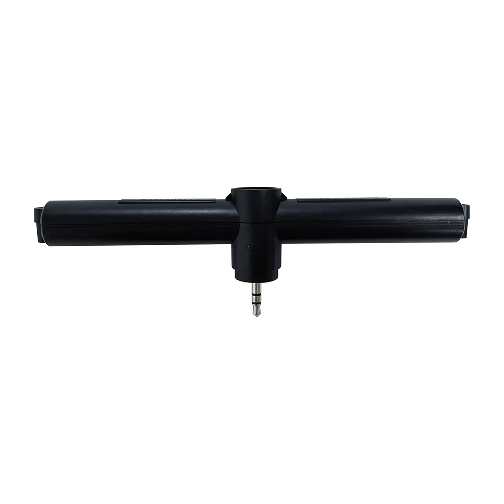 For HRD C919 Radio 3.5mm Connector Antenna HRD-C919 Antenna Antenna For Clear Reception Compact T-shaped Design