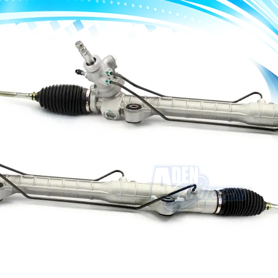 

Багажник рулевого механизма с левым рулем для MAZDA 6 2002-2007 GJ6A32110E GJ6A-32-110C GJ6E32110B GJ6A32110C GJ6E-32-110B GJ6E32110E