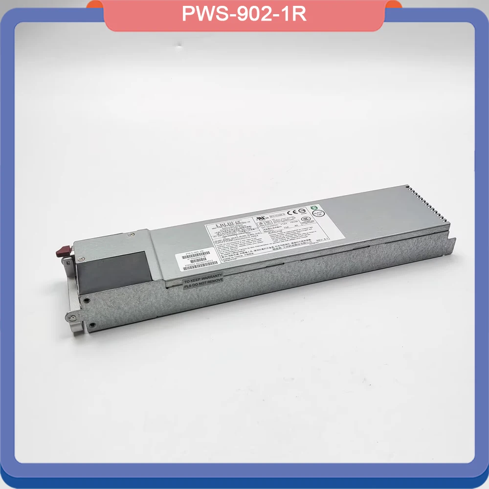 For Ablecom Switching Power Supply 900W MAX PWS-902-1R