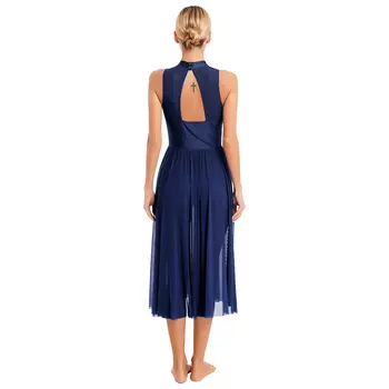 6 best sales Eistanzkleid - №1