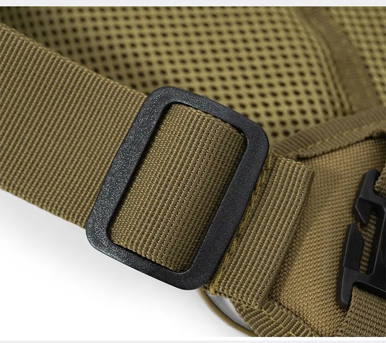 Tactical backpacks with waterproof military-style design for hiking, travel, and everyday carry by VelmoraMart.