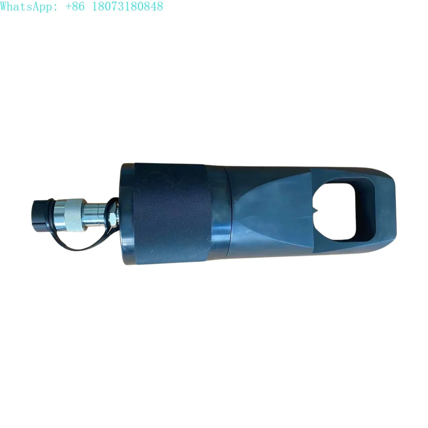 

MNC-5060 Series Hydraulic Nut Cutter Anti-Rust Split Type Separator Premium Hydraulic Tools