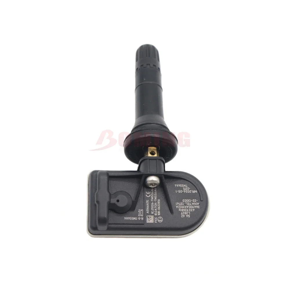 XUAN 3641100AKR02A TPMS Tire Pressure Monitor Sensor For Haval Jolion 2020-23 Jolion Pro 2021-25 Ora Funky Cat 2020-2025 433MHz