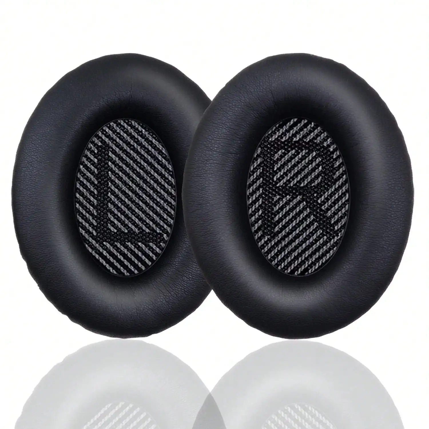 Replacement Earpads Cushion For Bose QuietComfort2 QC2 QC15 QC25 QC35 AE2 AE2i AE2w SoundTrue SoundLink Headphones High Protein