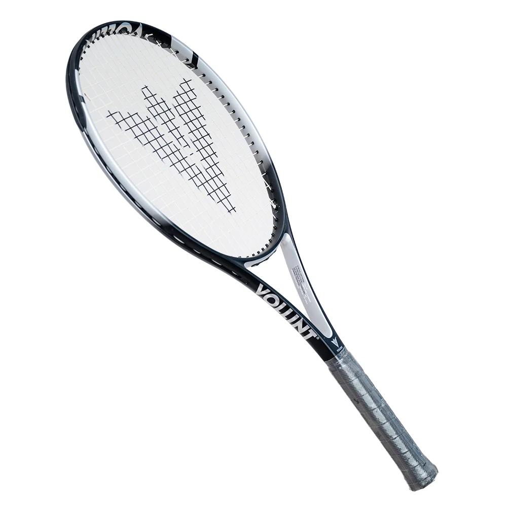 tennis racket  VOLLINT  VT-impetus 97 G3# Sports Exercise Racquet Youth Games Outdoor