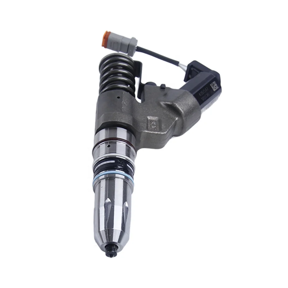 

Новый дизельный двигатель QSM11 с топливным инжектором Common Rail 4903472