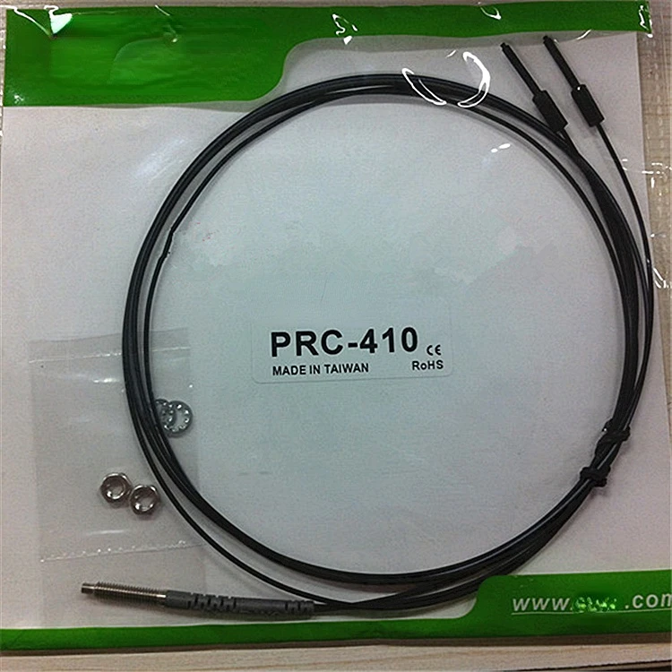 

Optical Fiber Sensor PRC-410 Warranty For Two Year