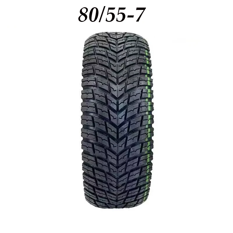 80/55-7 Cst Tubeles…