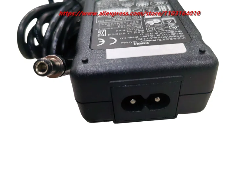 genuine-ui318-0530-5v-3a-ac-dc-adapter-charger-for-unifive-pioneer-ddj-sx2-sx3-rx-djm250-power-supply