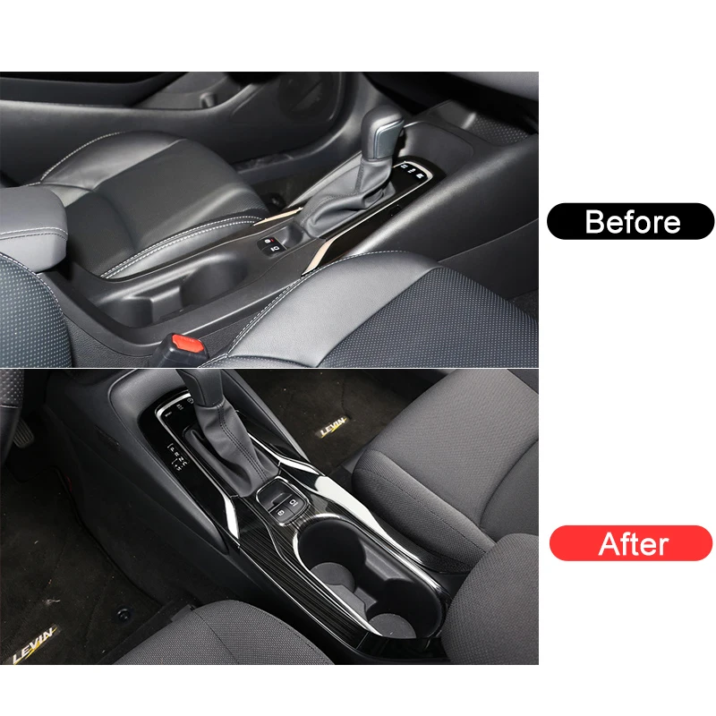 Thumbnail 2 - #76 Best Car Interior Trim Panels to Buy In 2026