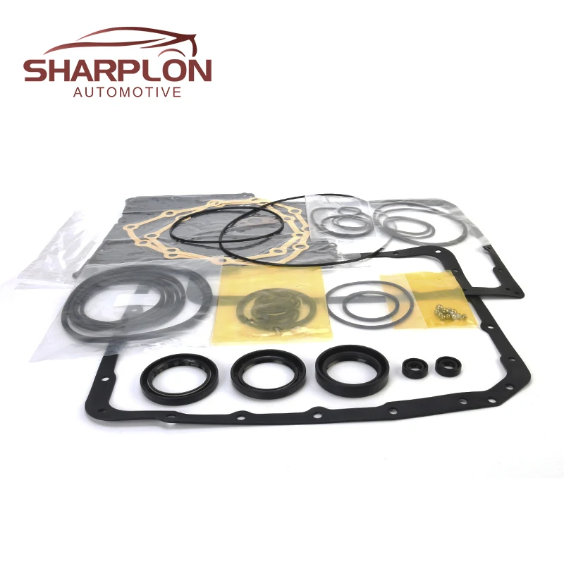 RE5R05A (T17400A) Transmission Master Control Assembly Reconstruction Kit for Nissan Infiniti Suzuki