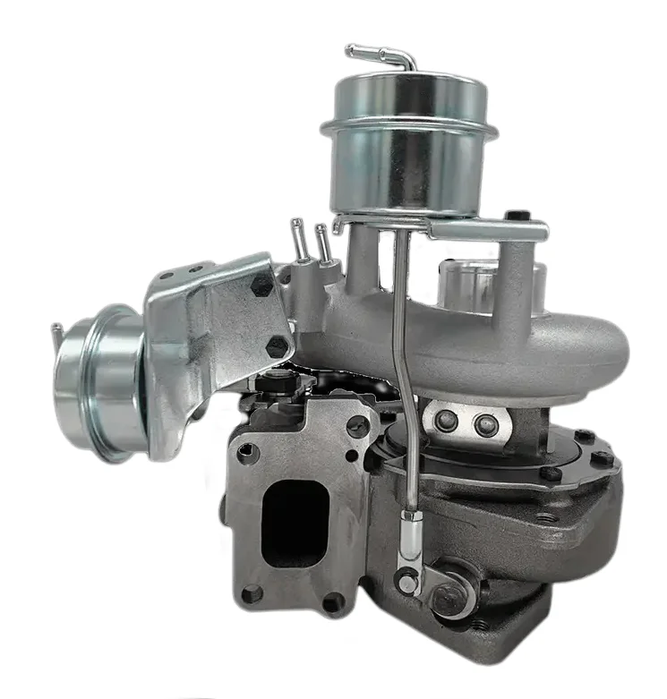 New TD04HL-15TK31 Turbocharger for Hon-da MDX 2005-12 3.5 Engine 3.5 AWD 49389-01043/40/41/42/30/31 18900-RWC-A01
